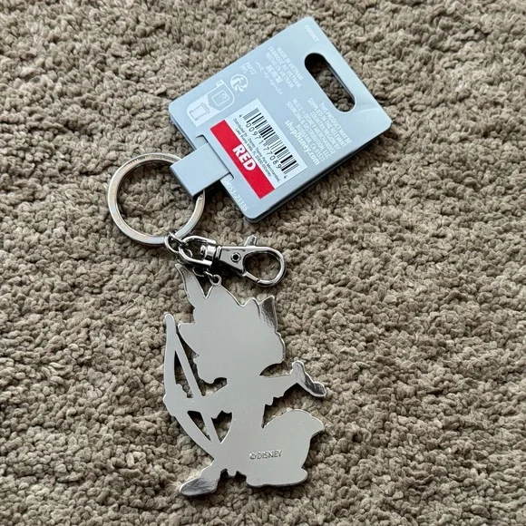 Disney Robin Hood Keychain - Picture 2 of 3